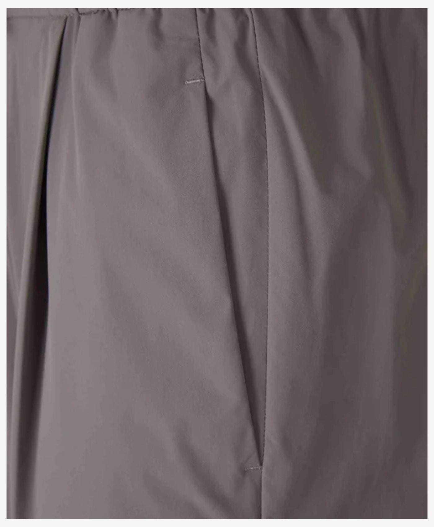 Pantalon PT000077U gris