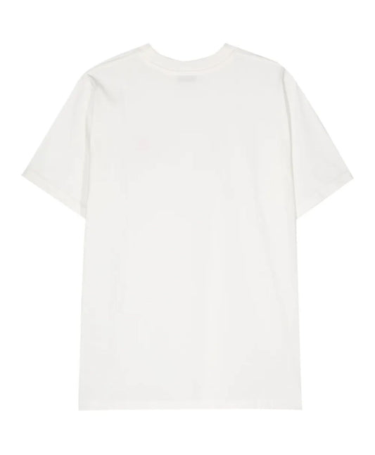 Camiseta heart blanco