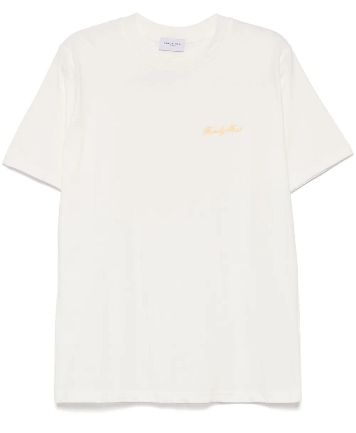 Camiseta Amalfi blanco