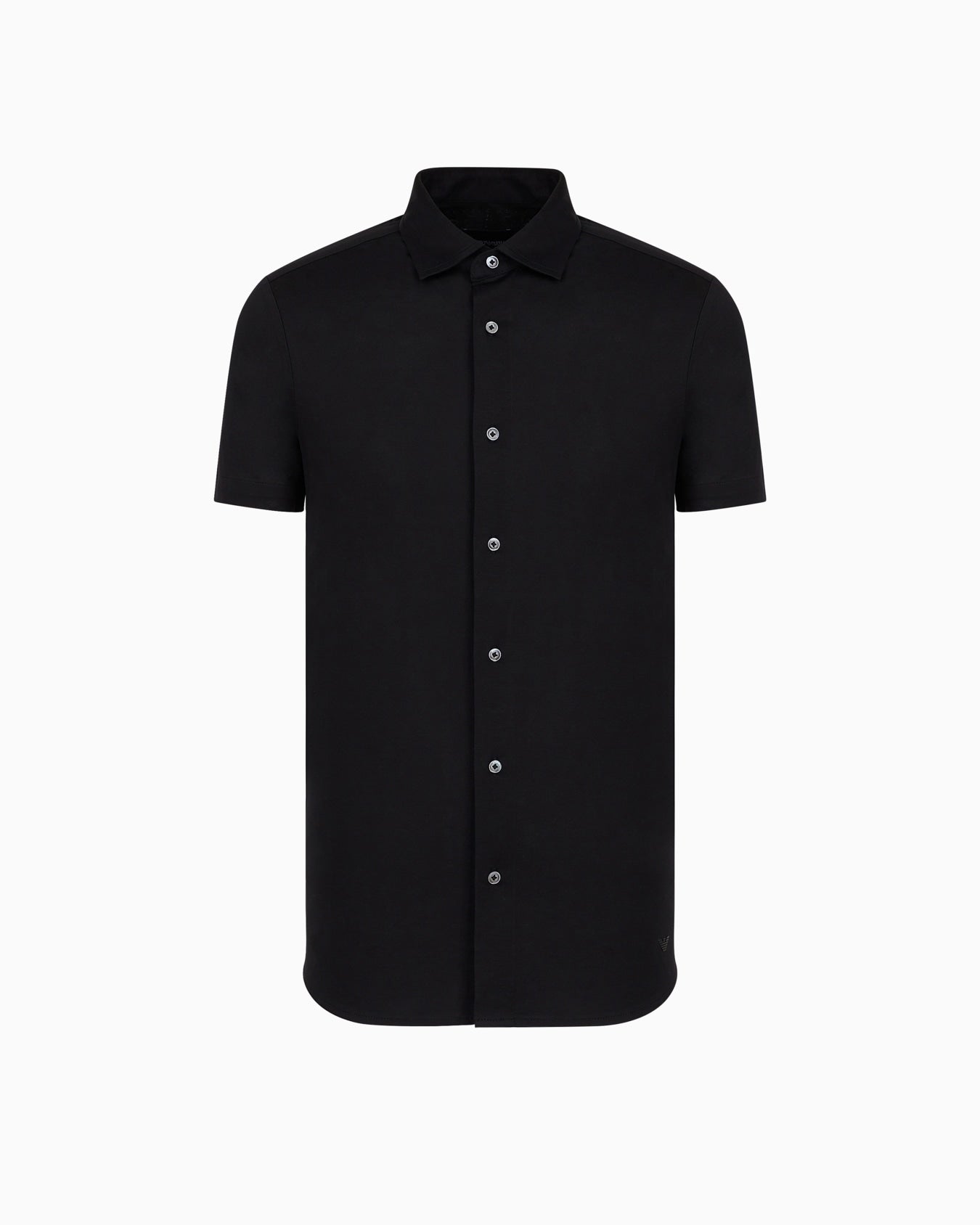 Camisa 8N1CG0 marino