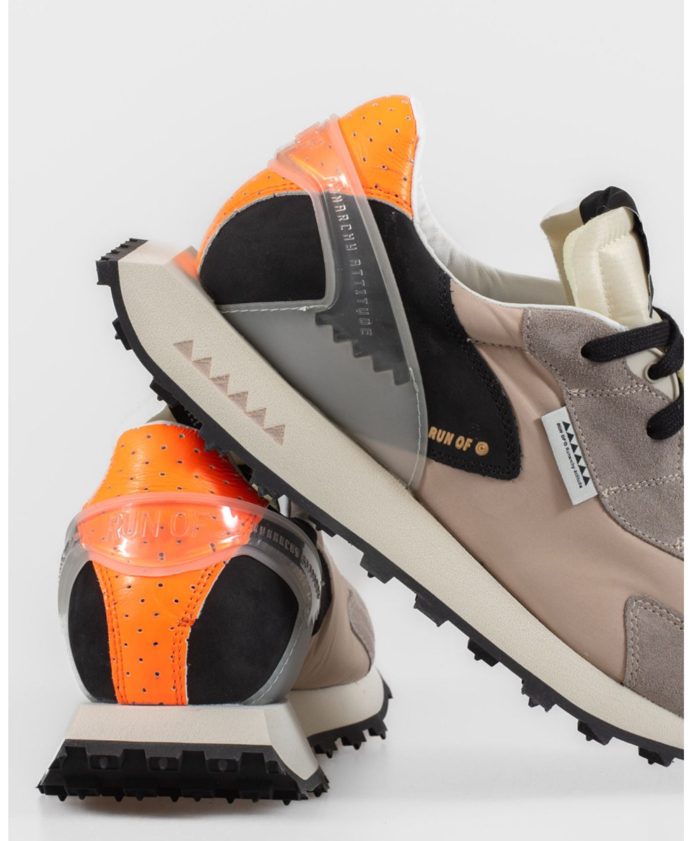 Sneaker Iberica Topo