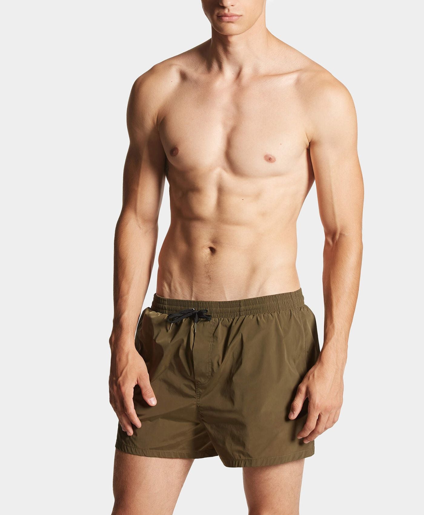 Bañador D7B6B5500 Kaki