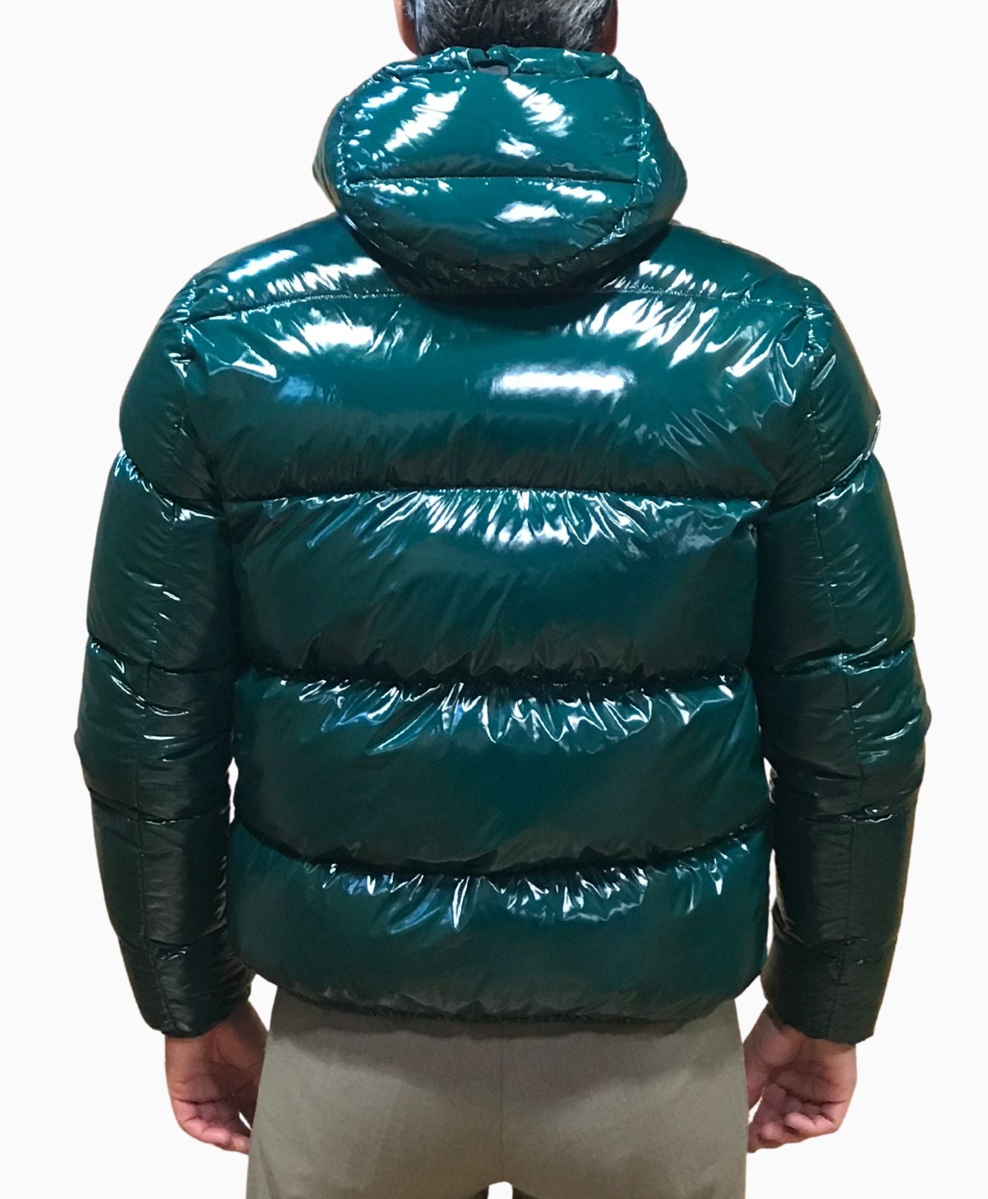 Bomber PI001079U verde