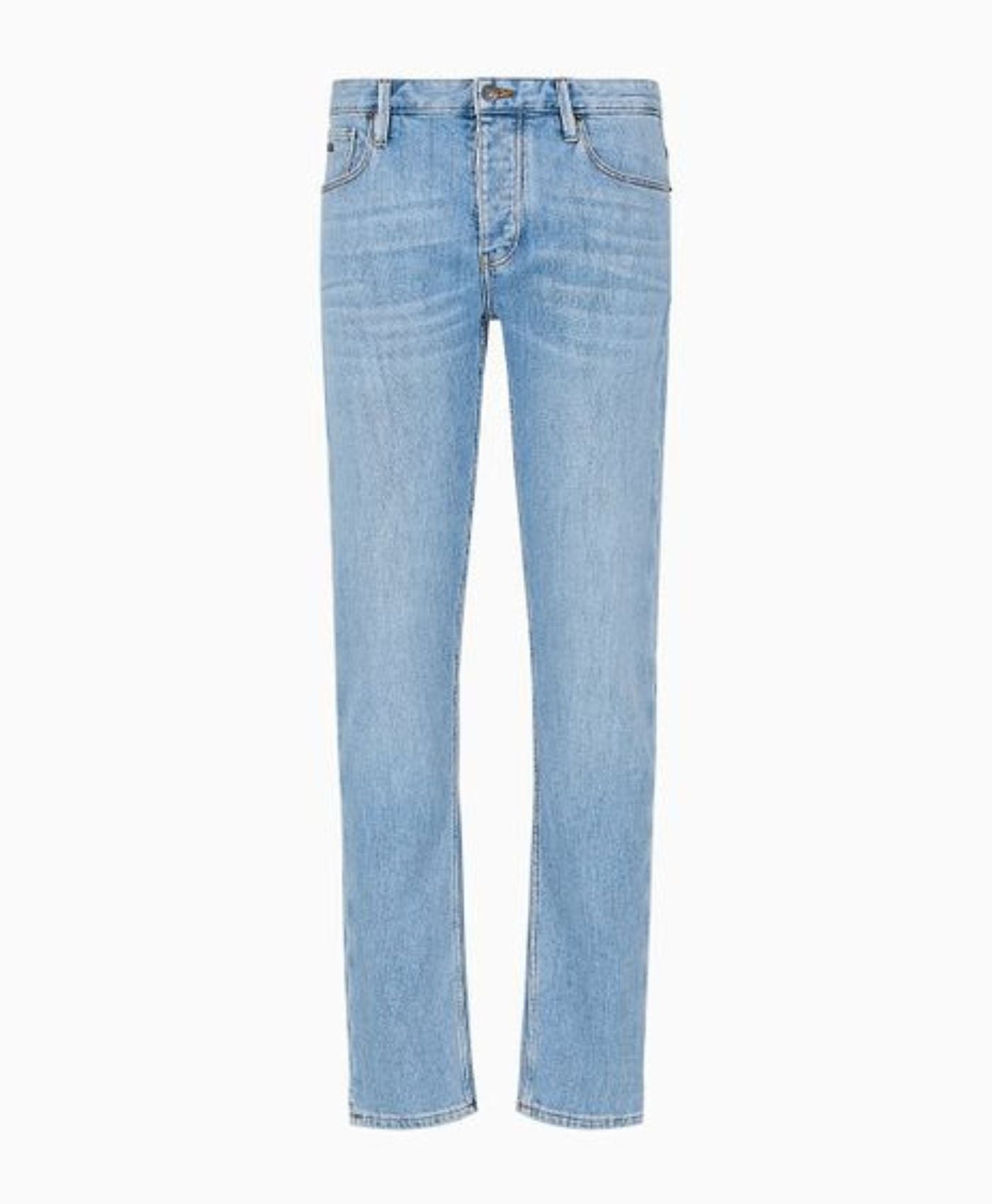 Jeans 3D1J751D01Z Azul Claro