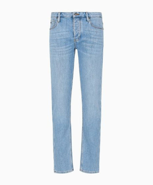 Jeans 3D1J751D01Z Azul Claro