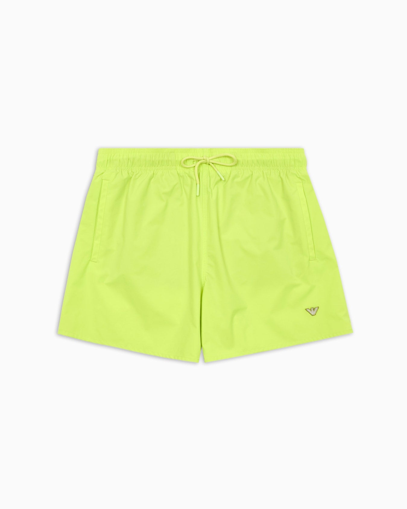 Bañador EM000583 kaki