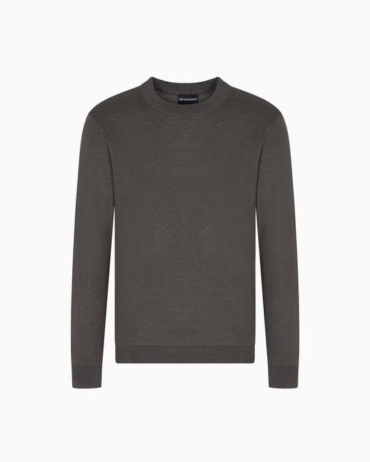 Jersey EM001957 gris