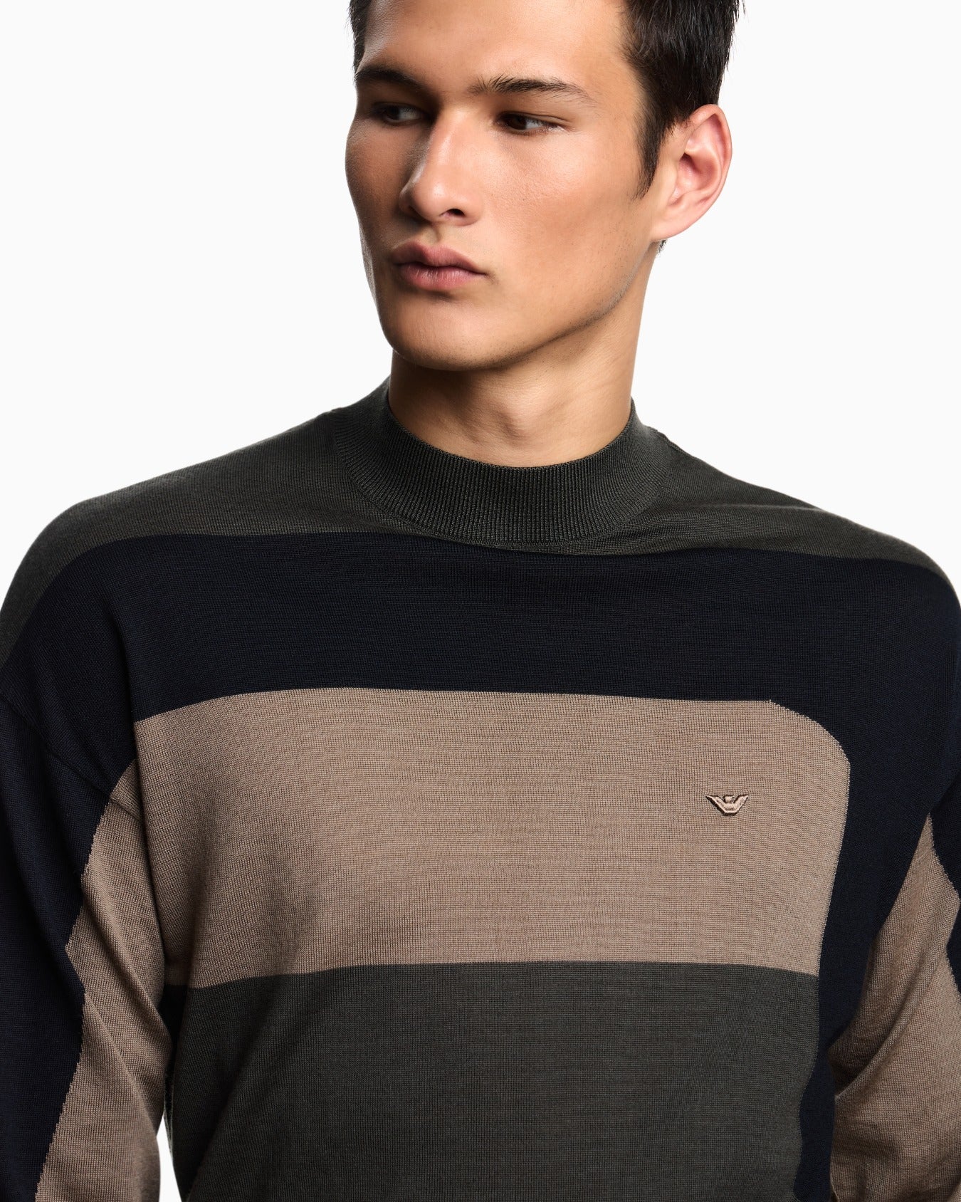 Jersey EM002423 kaki