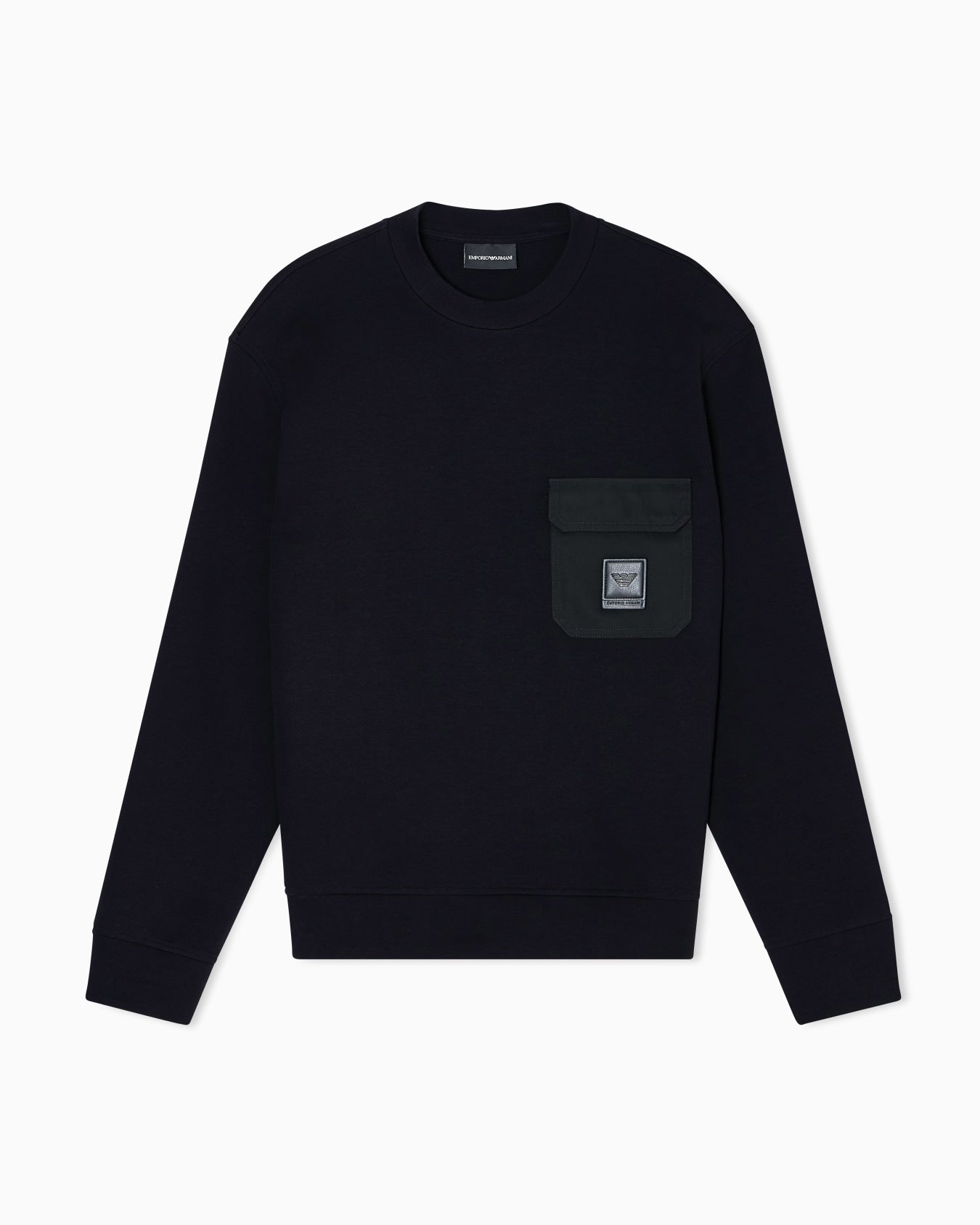 Sudadera EM002925 negro