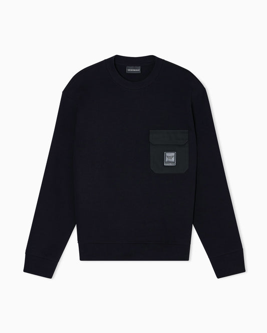 Sudadera EM002925 negro