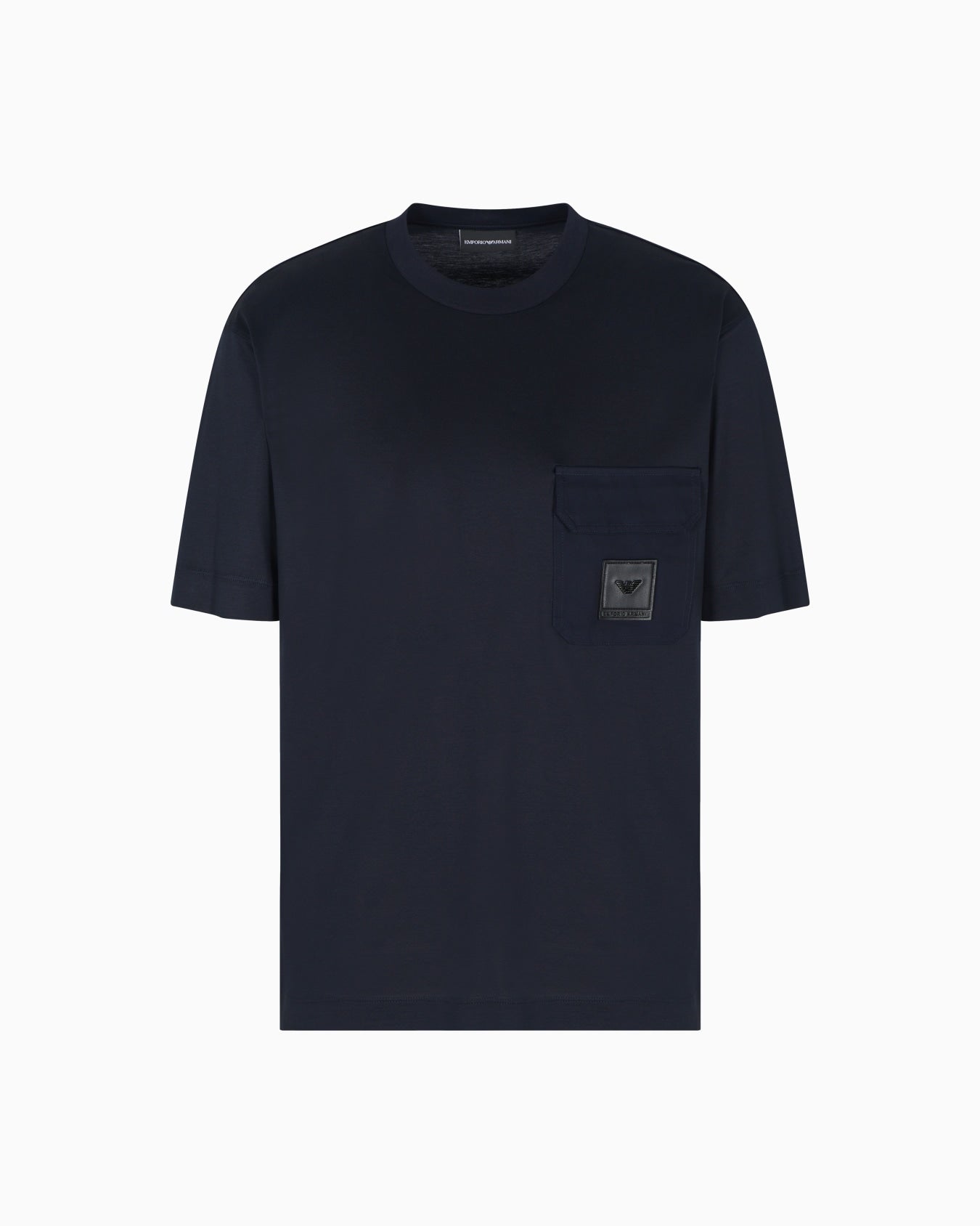 Camiseta EM002978 marino