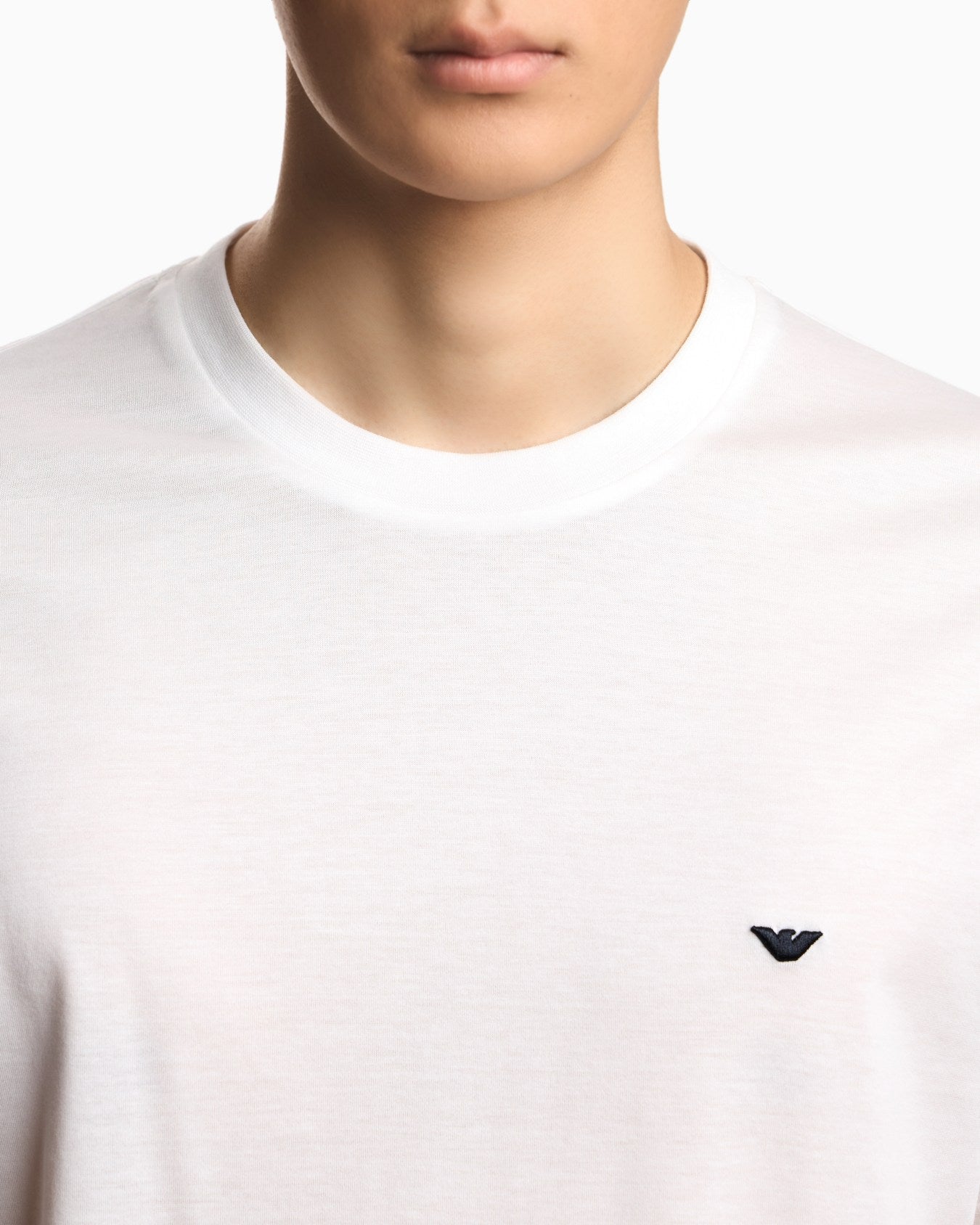 Camiseta EM004592 crudo