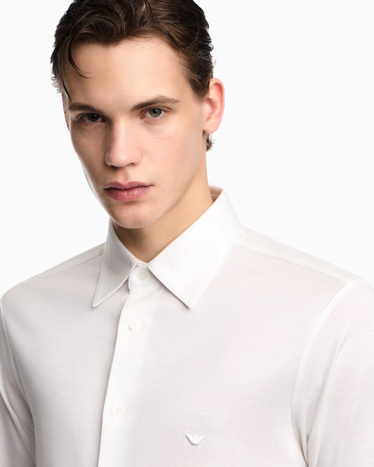 Camisa EM004604 blanco