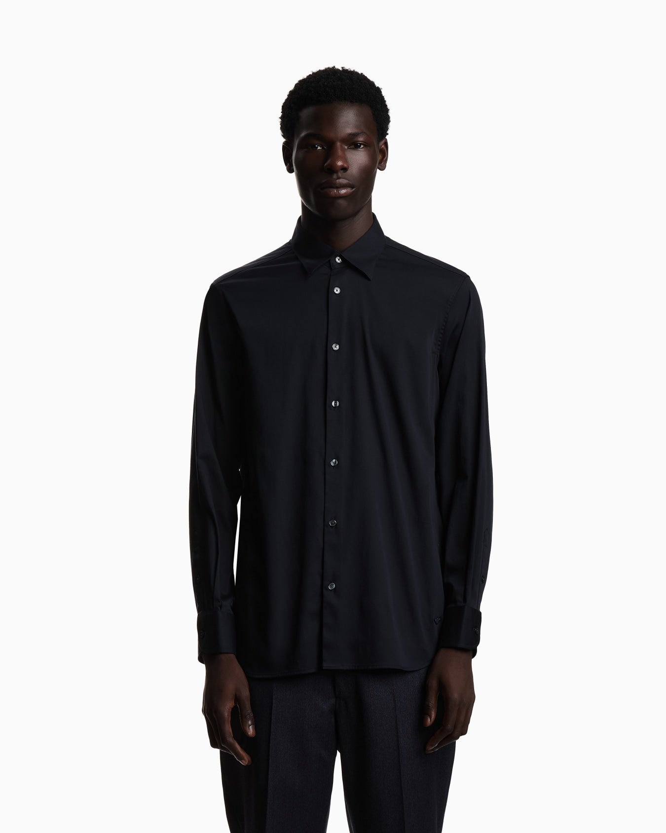 Camisa EM005123 navy