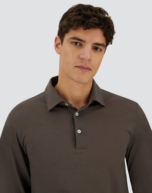 Polo JPL0009UR Vison