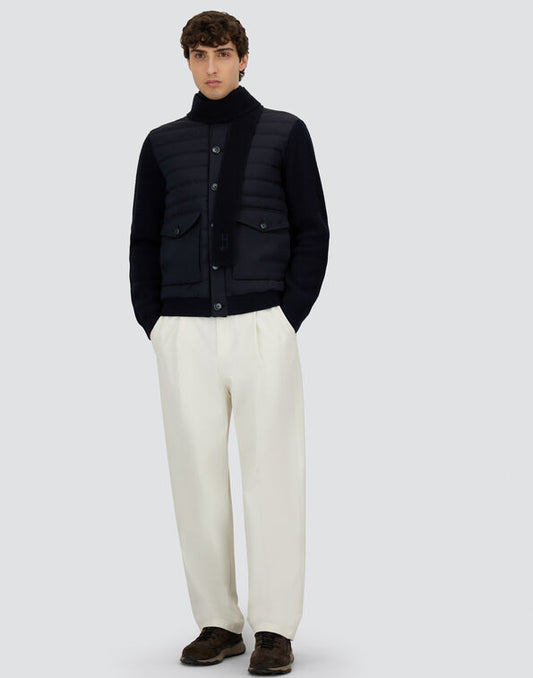 Chaqueta MP000133U Marino