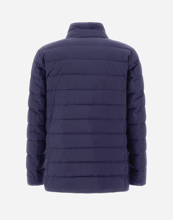 Chaqueta PI001ULE marino