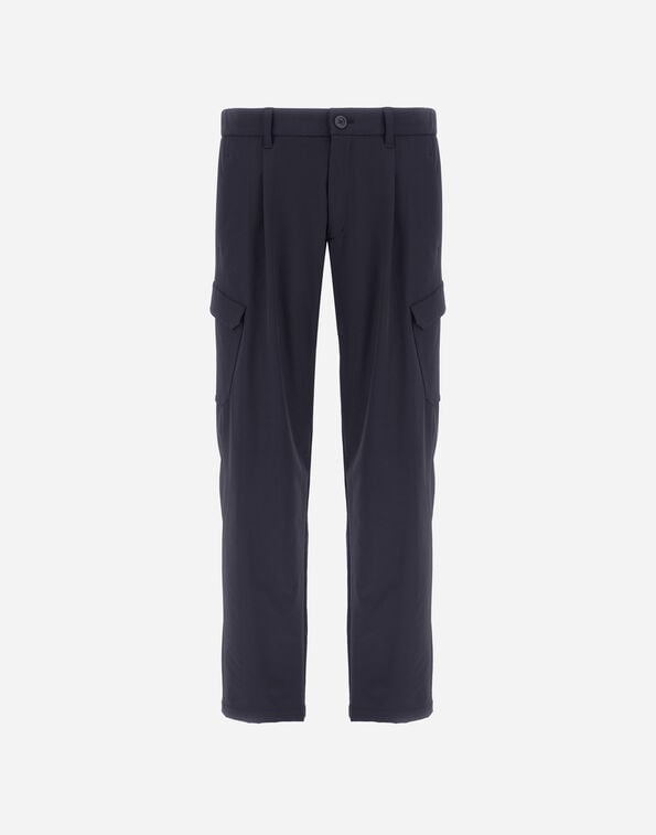 Pantalon 000156U marino