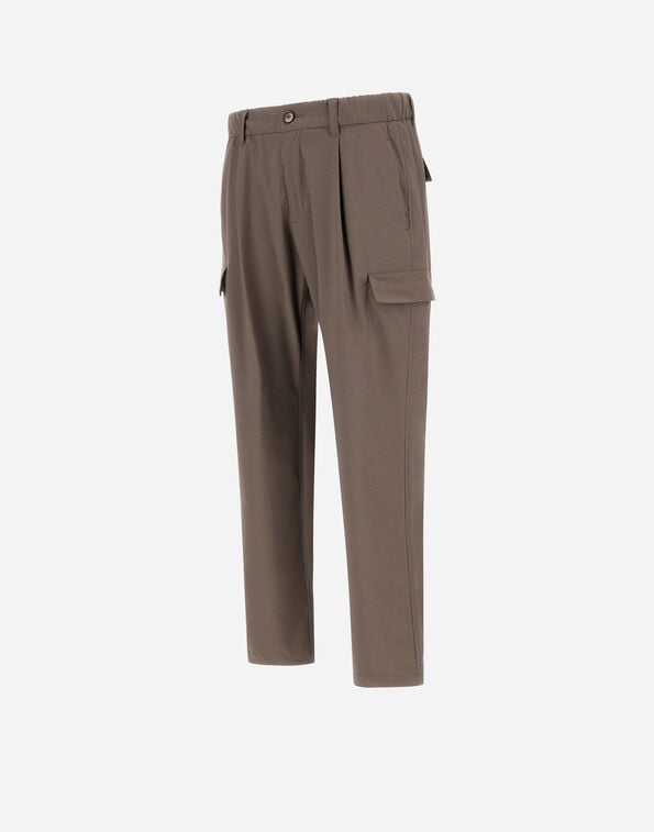 Pantalon PT00035UR Vison