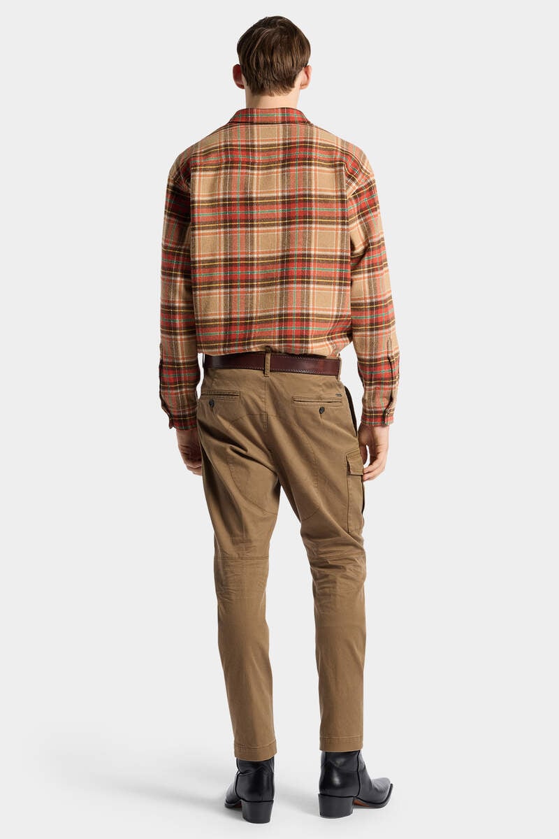 Pantalon S74KB1128