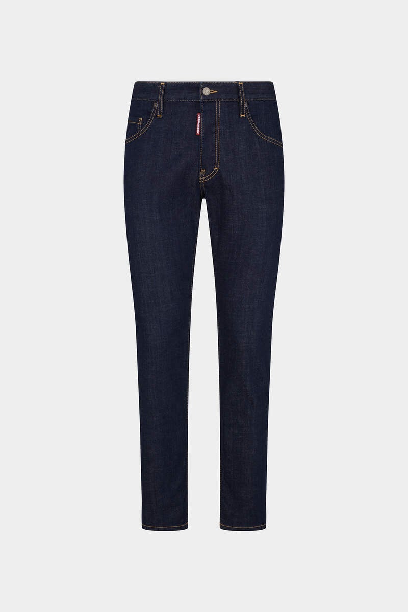 Jeans S74LB1425 marino