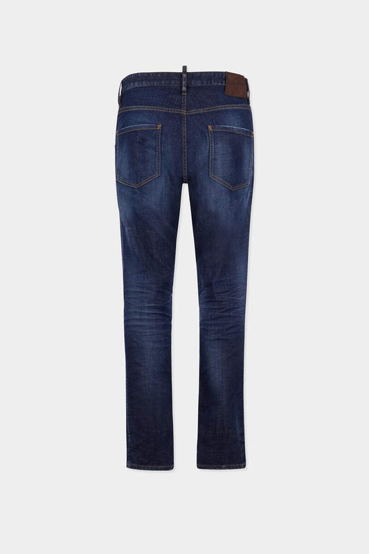 Jeans S74LB1903