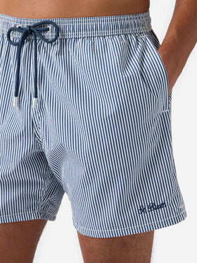 Bañador Patmos marino