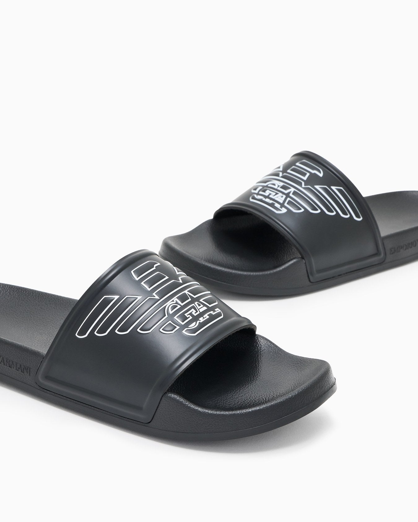 Chanclas XR273 negro