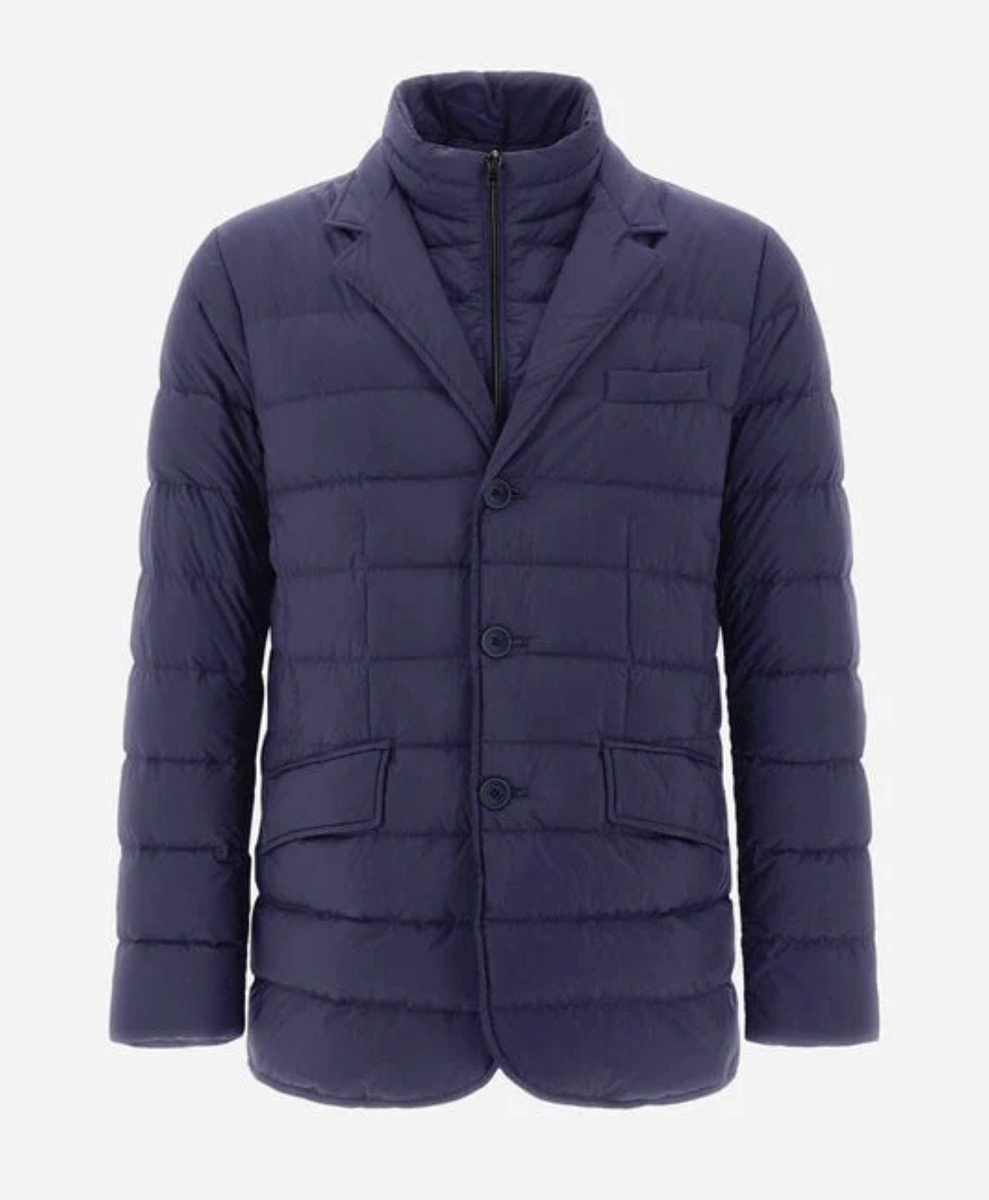 Chaqueta PI001ULE marino