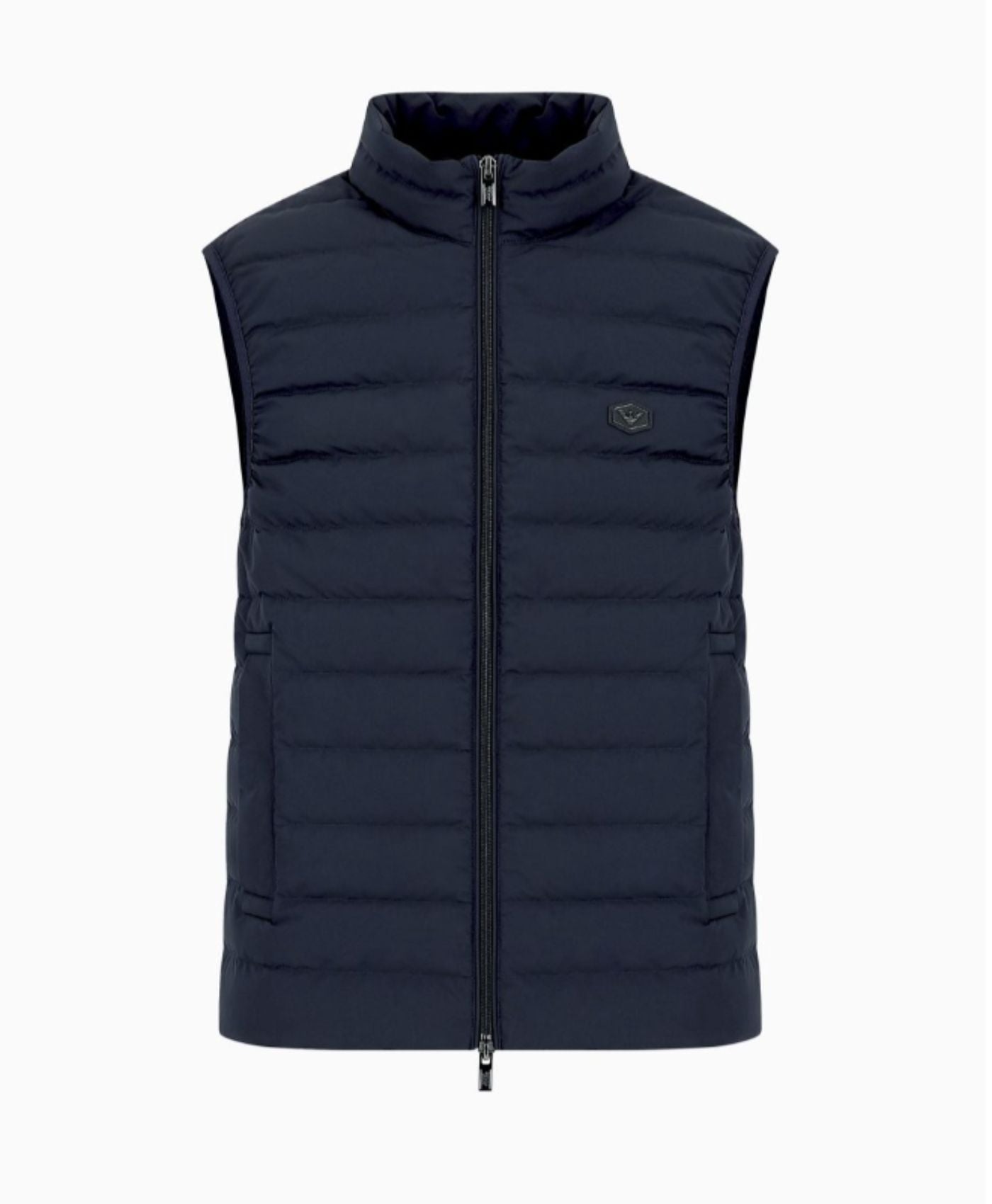 Chaleco 8N1BQ1 Marino