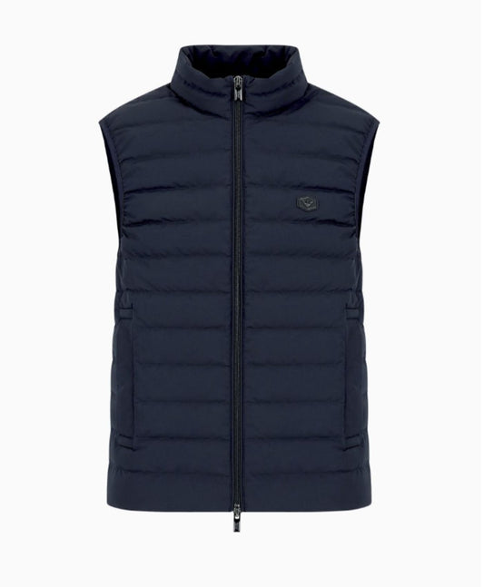 Chaleco 8N1BQ1 Marino