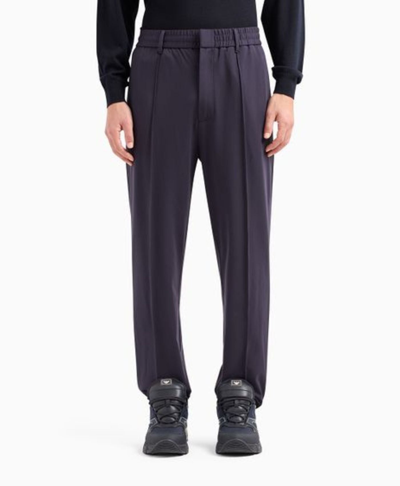 Pantalon EM000045 Marino