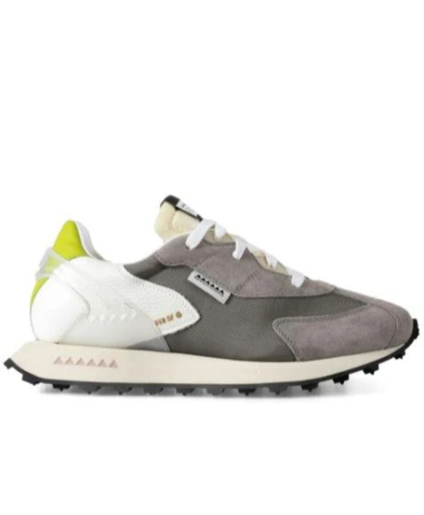 Sneaker Cordoba Gris