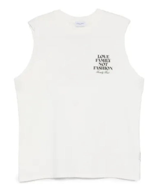 Tank Top blanco