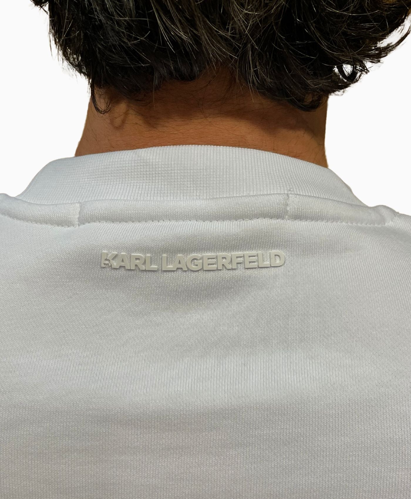 Sudadera 21RU