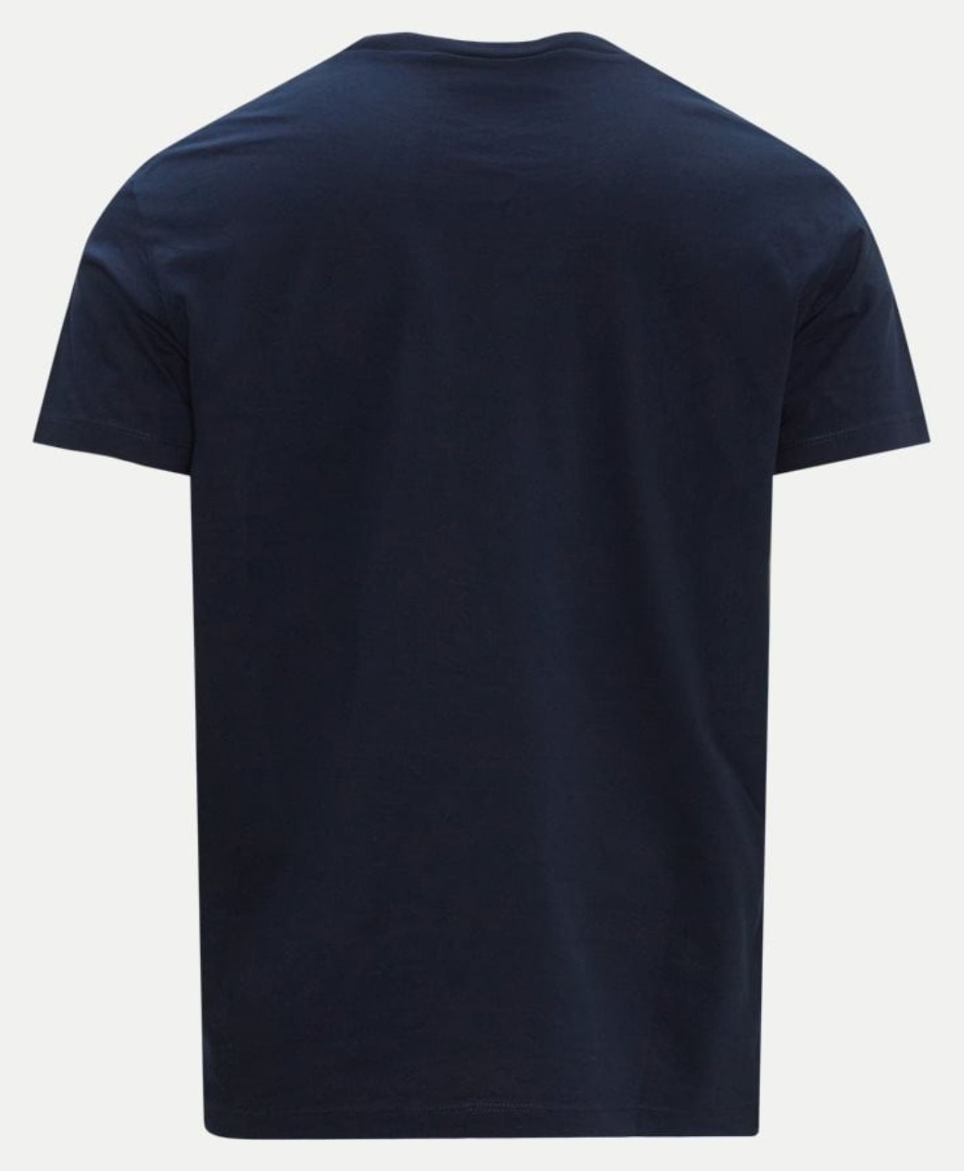 Camiseta Hoja Marino