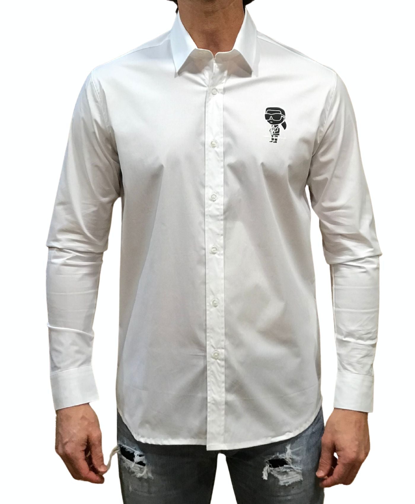 Camisa Karl23