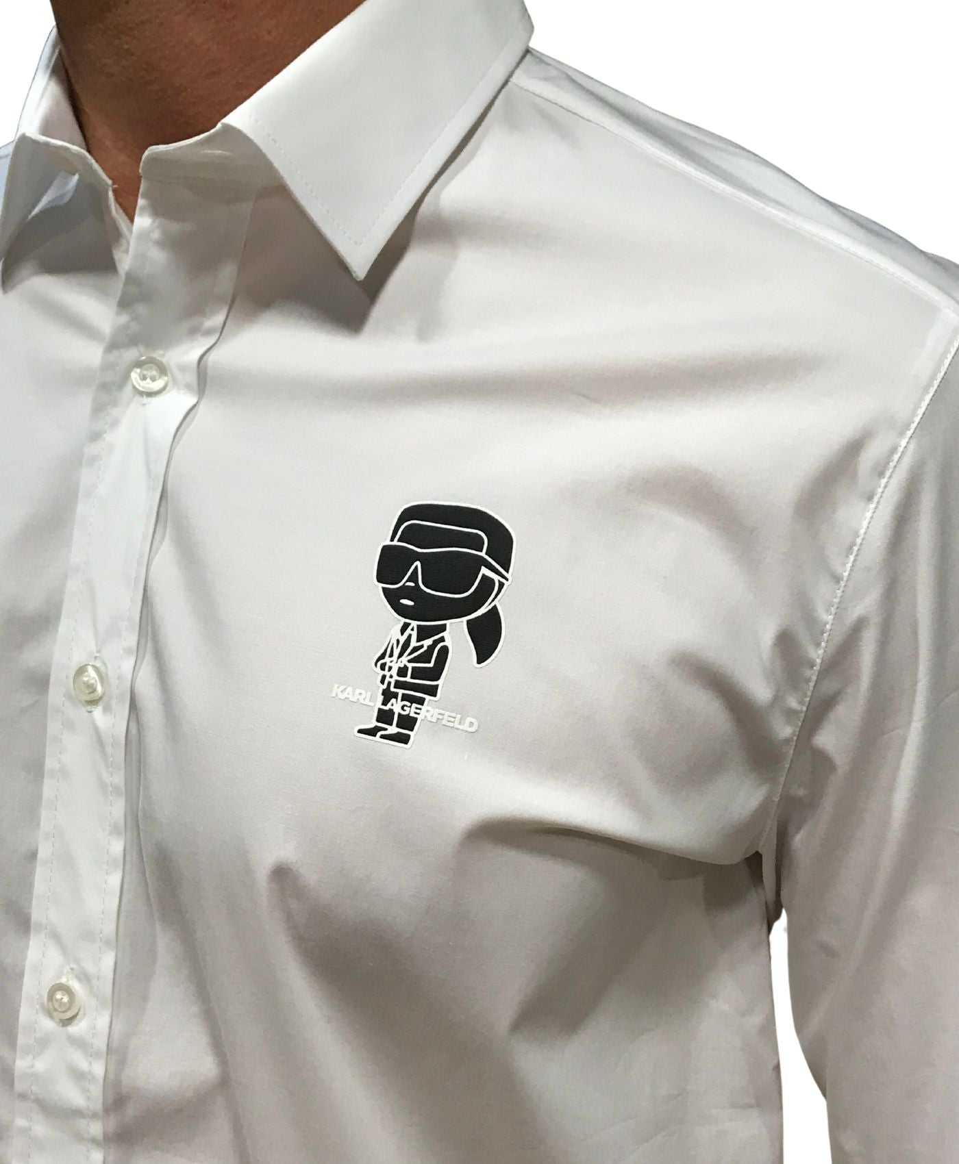 Camisa Karl23