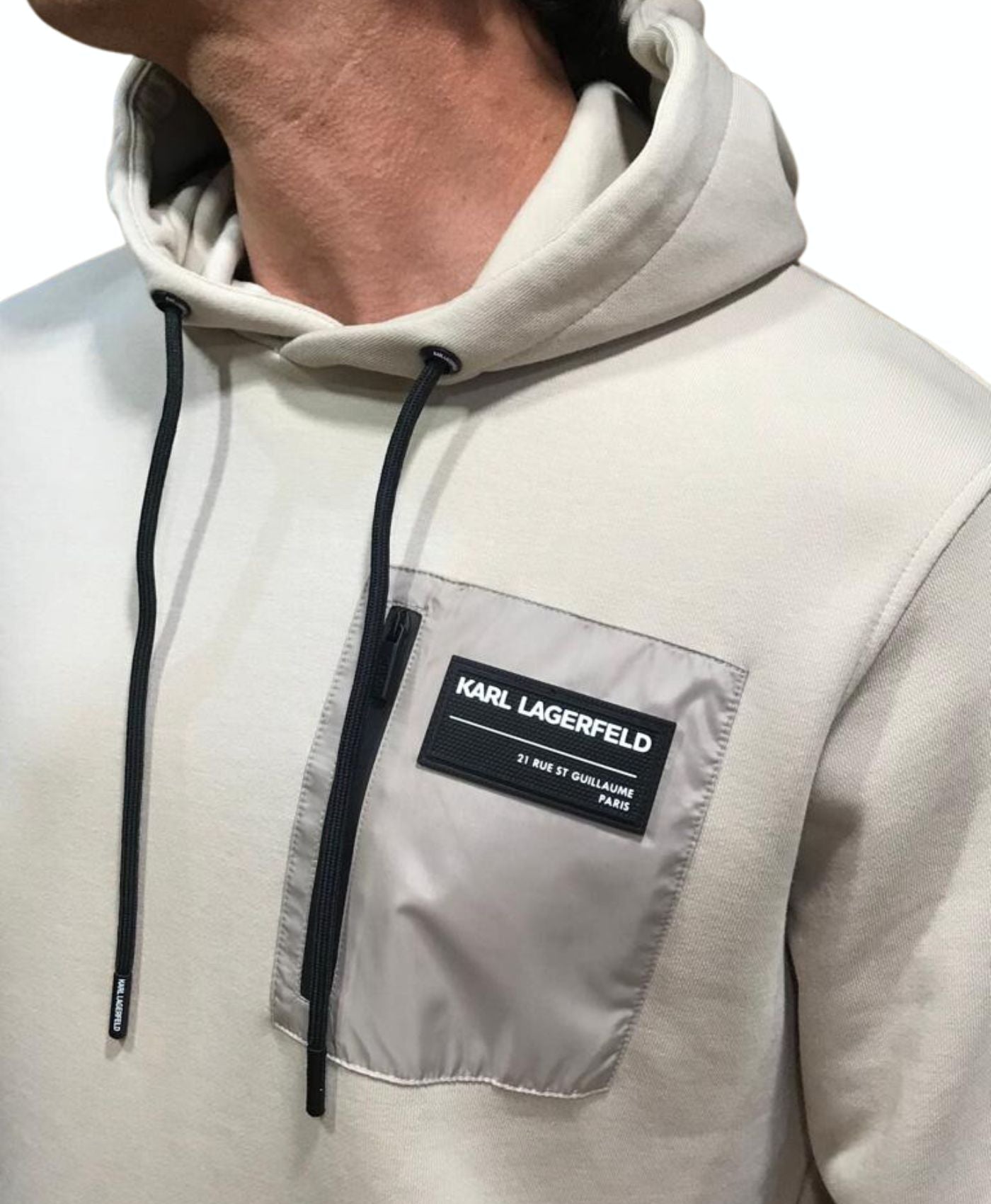 Hoodie Bolsillo