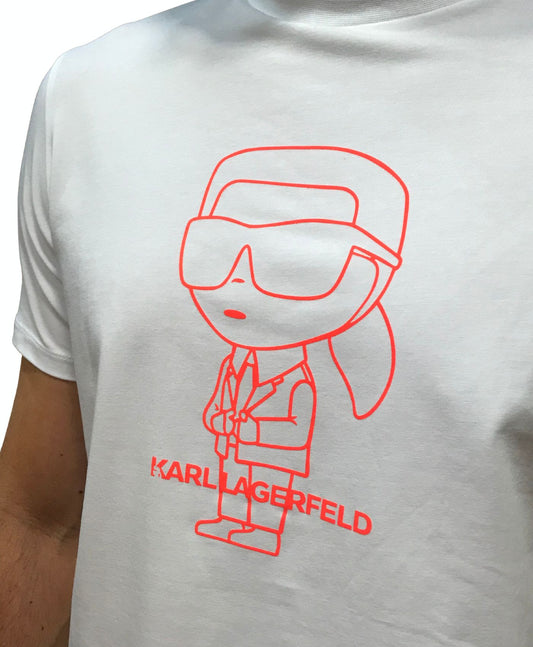 Camiseta Muñeco  Le