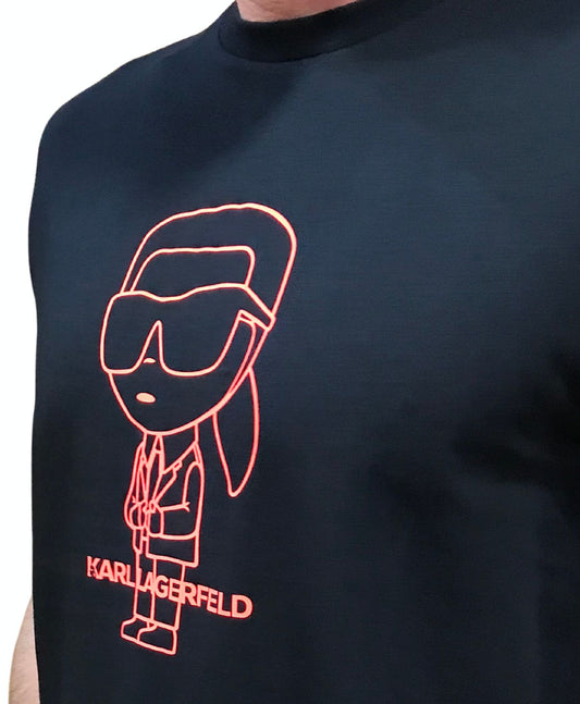 Camiseta Muñeco  Le