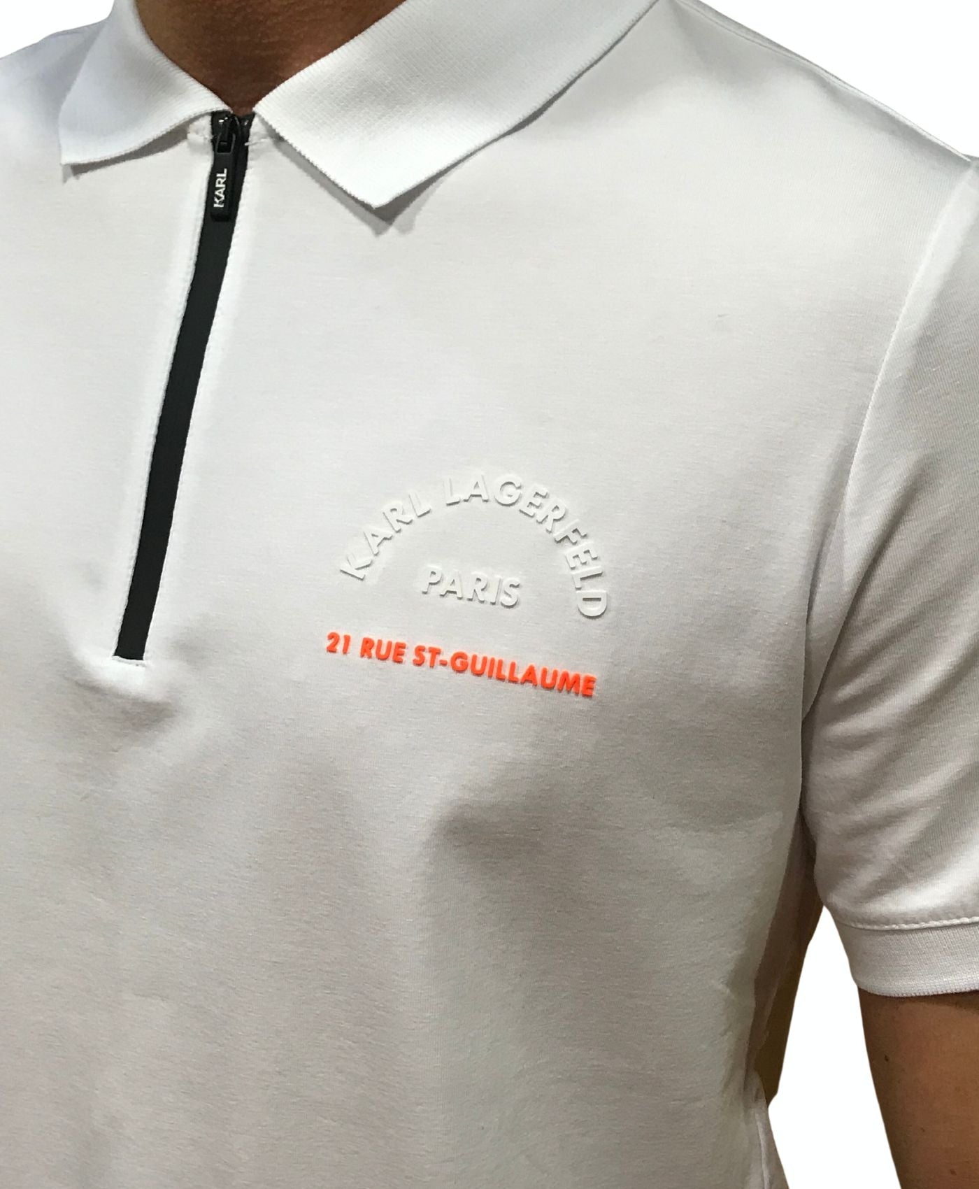 Polo Dirección
