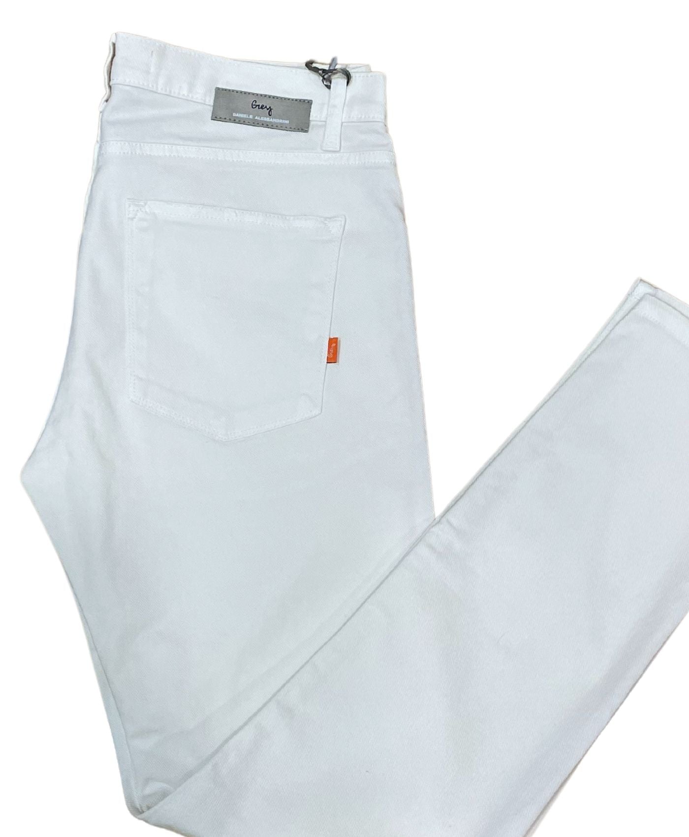 Pantalone W/P Crudo