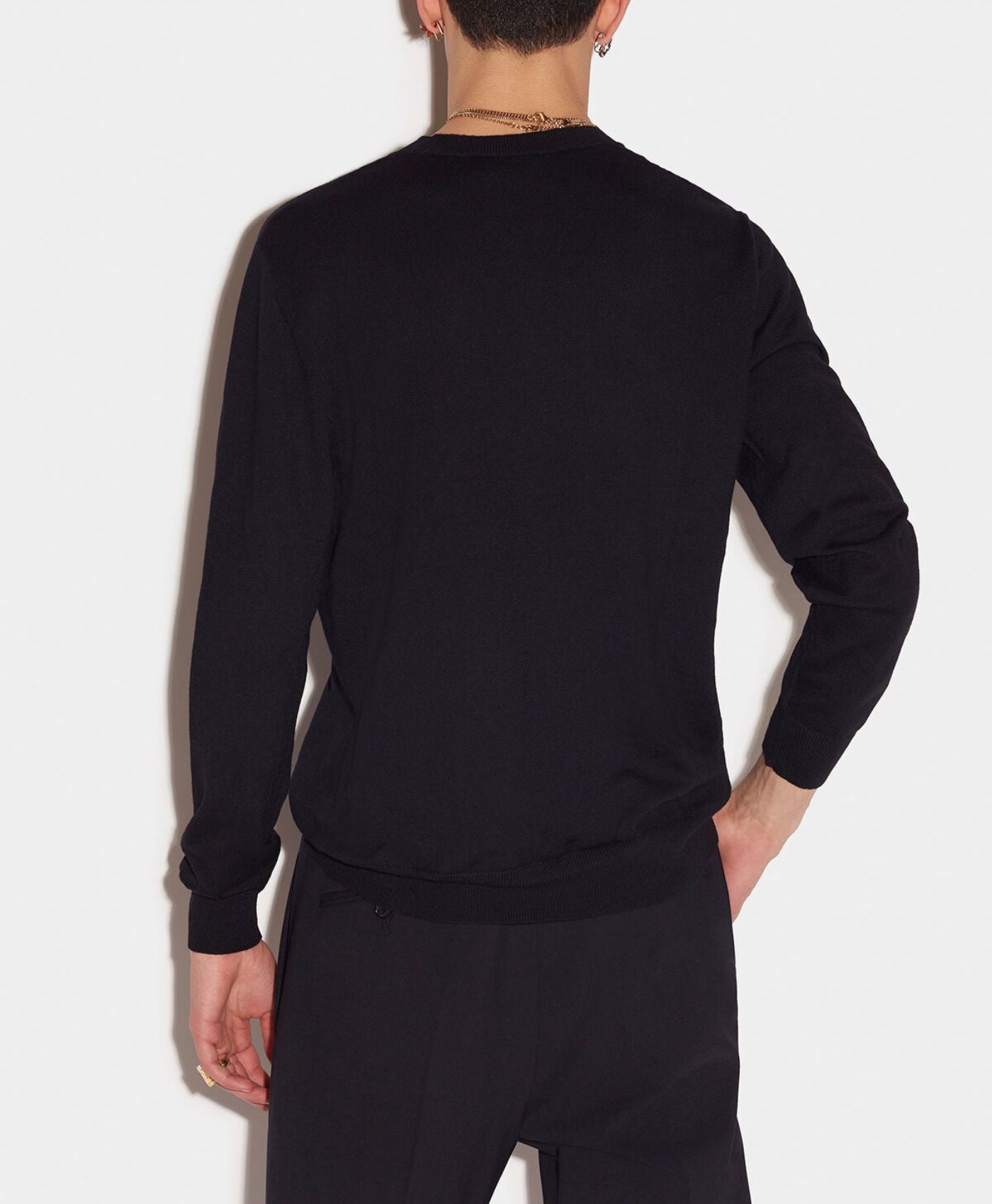 Jersey Ceresio Negro