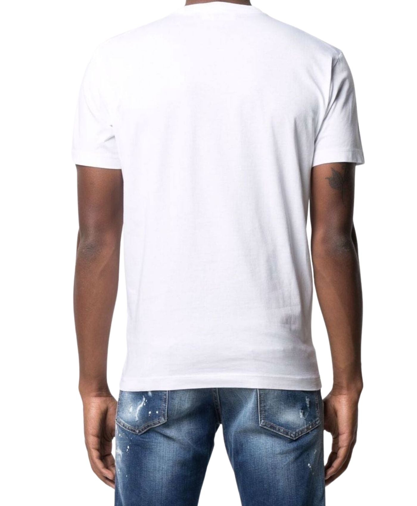 Camiseta Icant Blanco