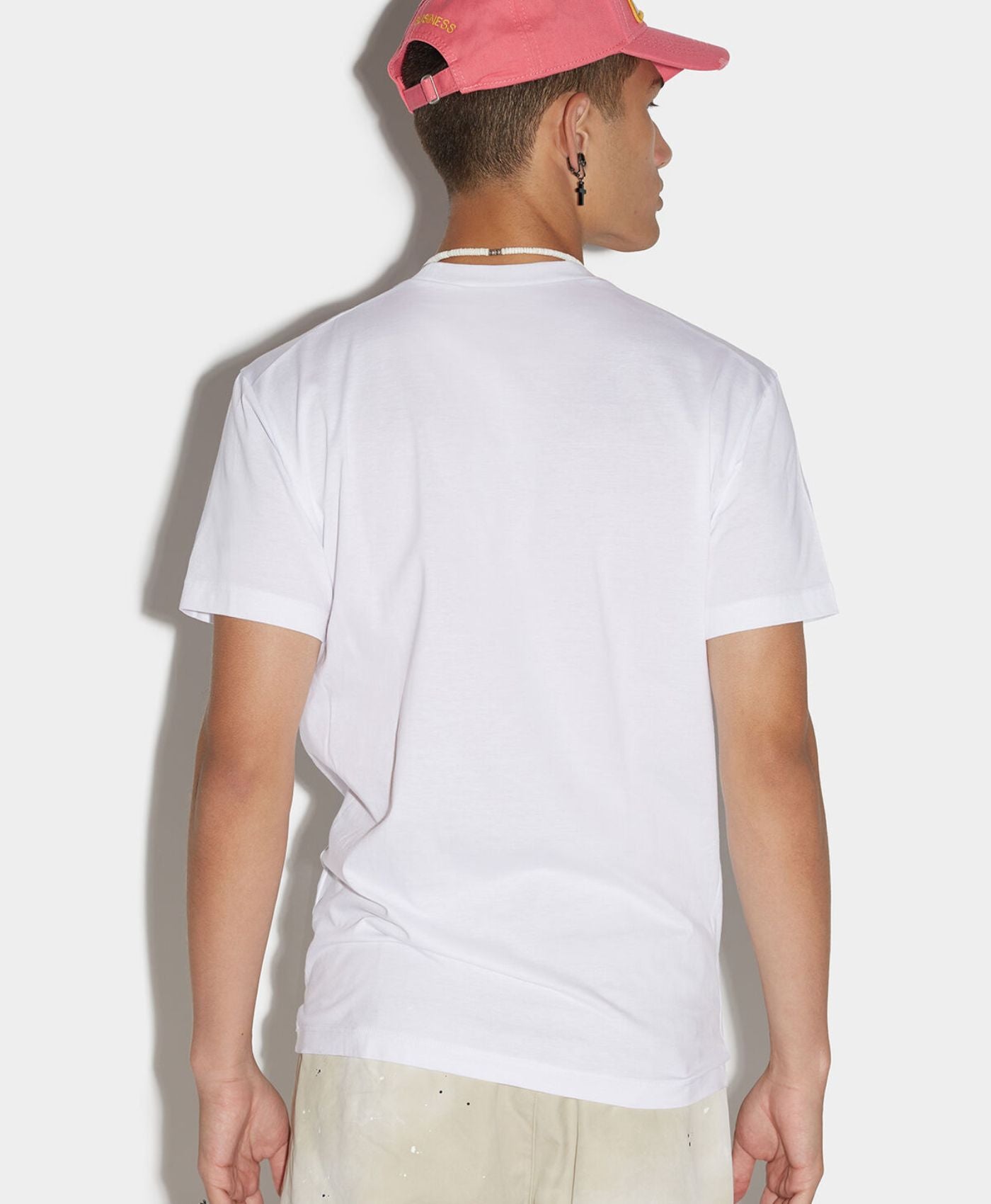 Camiseta Icon23 Blanco
