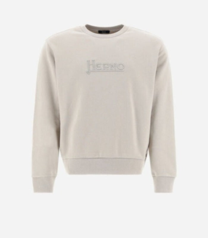 Sudadera Herno Chantilly