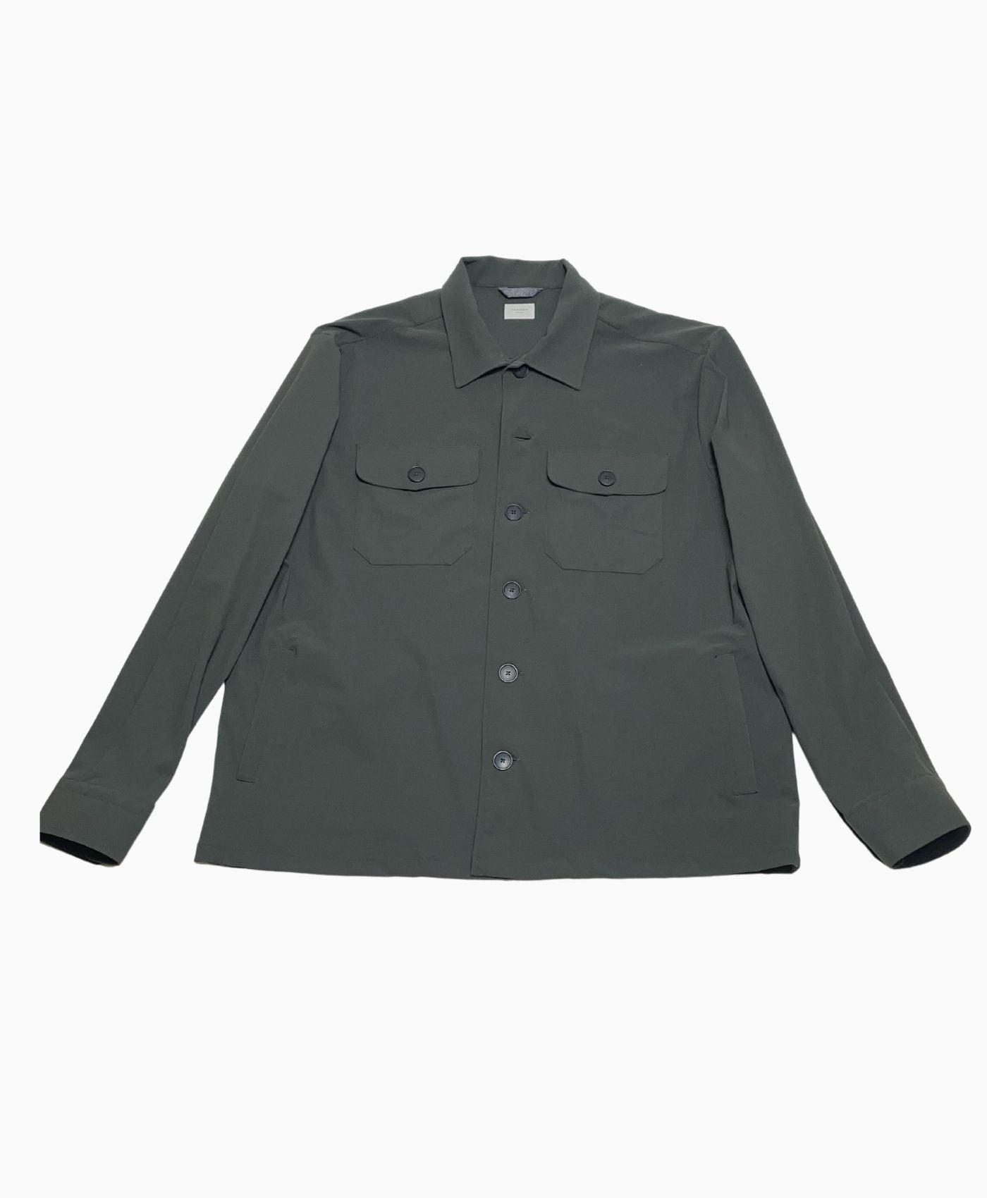 Sobrecamisa lisa TR