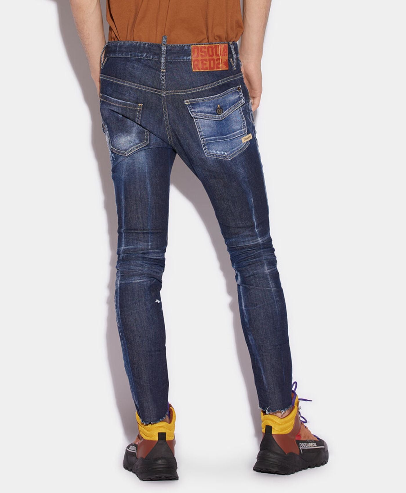 Super Twinkie Mq Azul