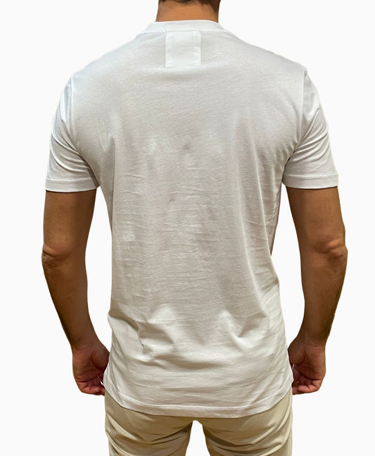 Camiseta 8n1tn51jpzz Blanco